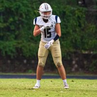 Lincoln Smith (@lincolnsmith90) 's Twitter Profile