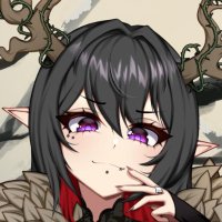 Elara | 🧝♀️🤘 (@elaravtuber) 's Twitter Profile Photo Elara | 🧝♀️🤘 (@elaravtuber) 's Twitter Profile Photo