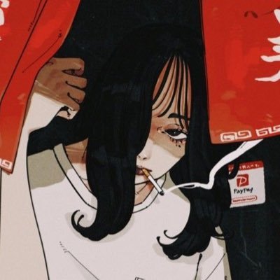 chlorysalis's profile picture. #укртві || she/her