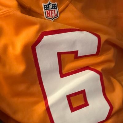 bucs90461's profile picture. #2 Bucs fan in the world. Here for the hot takes and the Bucs propaganda. Occasional CFB tweets. #WeAreTheKrewe