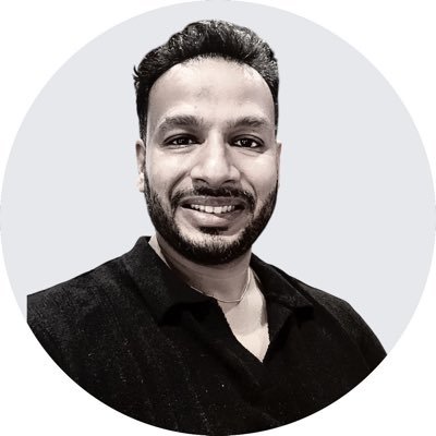 realabsatyam's profile picture. Technical Program Manager x Author Data Bites | Transforming the B2B2C & retail. Talk to me on #biginfra #bignet #ecommerce #data #aicommerce