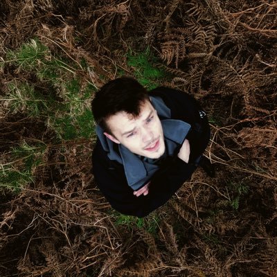 @BenWoodier