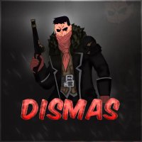 Dismas (@dismastherogue) 's Twitter Profile Photo