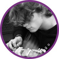 MΞLAИiΞ ♡ KG - ×͜× - ⚡️🎸 (@nini_conmigo) 's Twitter Profile Photo MΞLAИiΞ ♡ KG - ×͜× - ⚡️🎸 (@nini_conmigo) 's Twitter Profile Photo