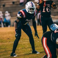 KEITH JOSEPH (@k3ith_1) 's Twitter Profile Photo