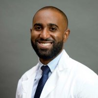 Nick Pickersgill, MD (@nickpickersgill) 's Twitter Profile