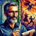 John Kowalski, Author, Worldbuilder, DM (@ogdicejockey) Twitter profile photo John Kowalski, Author, Worldbuilder, DM (@ogdicejockey) Twitter profile photo