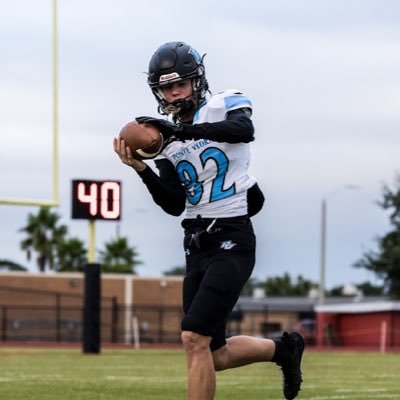 Trent Player Profile