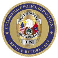 Collegedale Police Department (@collegedalepd) 's Twitter Profile