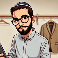 Tzvi (@asaducee) 's Twitter Profile