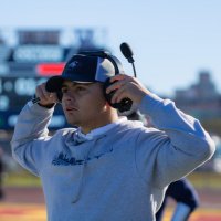 Aidan Lugo (@coachalugo) 's Twitter Profile