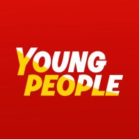 YOUNG PEOPLE (@youngpeople_off) 's Twitter Profile Photo