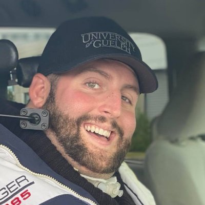 Vent-dependent quadriplegic | Author of Keep Fighting, Keep Smiling, Stay Strong | Inspiring resilience, hope & self-acceptance | Country guy with a big a❤️🌈