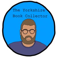 TheYorkshireBookCollector (@book_yorkshire) 's Twitter Profile Photo