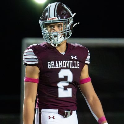 Keegan Kroll Profile