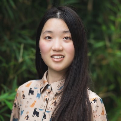 florazhiqiwang's profile picture. PhD candidate @PMB_Berkeley | Savage (@SavageCatsOnly) & Niyogi Labs | HBSc University of Toronto ‘21 @UoftB @UofTCellSysBiol