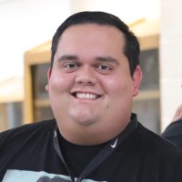 Rich Sharp (@richsharp95) 's Twitter Profile