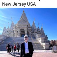 Rakeshwar Dayal Mathur (@mathurrakeshwar) 's Twitter Profile