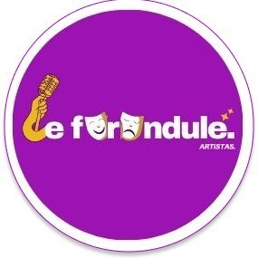 LeFarandule_'s profile picture. Nuevo proyecto de la mano de 5 estudiantes de Periodismo de la Facultad de Comunicación Sevilla