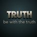 Be with the truth (@bewiththetruth) Twitter profile photo Be with the truth (@bewiththetruth) Twitter profile photo