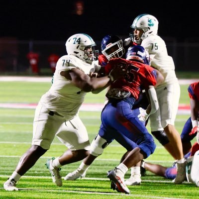 Adam La Mark #74 Profile