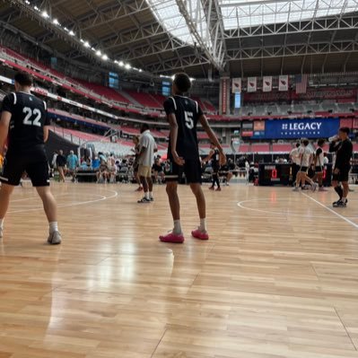 6’6” wing 3.3 GPA Sheldon High School class of 2025
