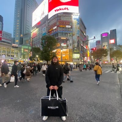 JesseEgden's profile picture. 