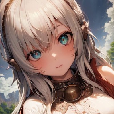 orznn11's profile picture. 生成AI学び中
もっといろんな絵を出せるようになりたいです
いいね・フォローRT、とても感謝しています

相互は絶対外しません。外れていたら
ミスかバグかのどちらかなので、ご連絡くださいm(_ _)m