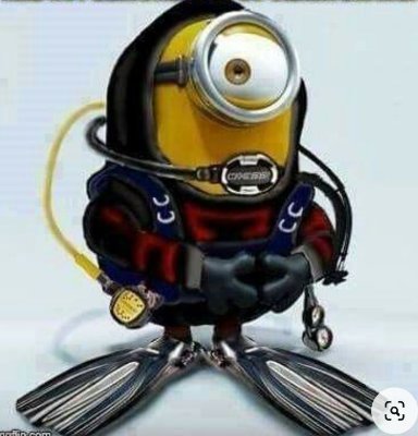 Describi el BUCEO , la paz y tranquilidad perfecta,
Un mundo diferente y alucinante.

YONOVOTO#
DEMOCRACIA, DEMOCRACIA Y LIBERTAD POLÍTICA.    OFF/78#