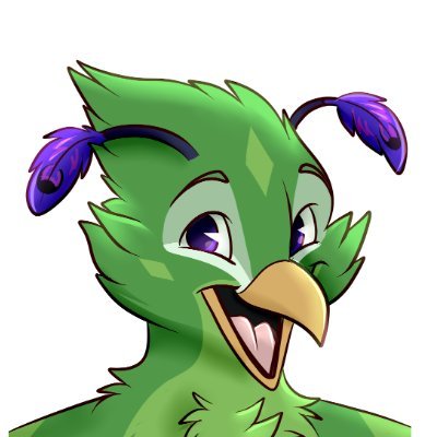 Emerald Hawkさんのプロフィール画像