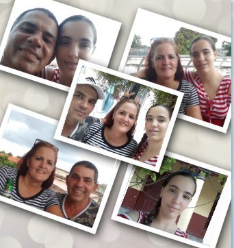 Trabajo en la UEB Cubana del Pan de la Isla de la Juventud, Especialista en Calidad y Producción, Graduada de licenciada en contabilidad.