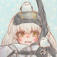 ゆうび (@yuubi41) Twitter profile photo