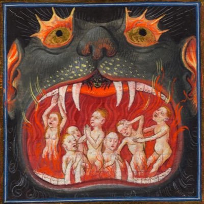 BasementFilm's profile picture. Glaube nicht alles was Du denkst