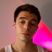 Andrew Kondakov (@kondaaakov) 's Twitter Profile