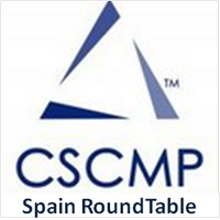 CSCMP Spain RT (@cscmpspainrt) 's Twitter Profile