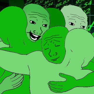 PMaddBTC's profile picture. #Bitcoin | Derivatives Trader | Network Security/Infrastructure