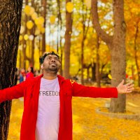 Ishan Madu (@ishan53911) 's Twitter Profile