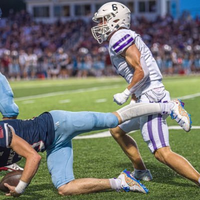 Luke Wolverton Profile