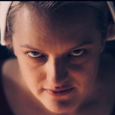 “America wasn’t Gilead. Until it was. And then it was too late.” -June, The Handmaid’s Tale #Resist and Persist Speak up Speak out before it’s too late