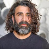 Tomer Peretz (@tomerperetzart) 's Twitter Profile