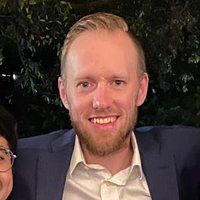 Daniel Robertson (@daniel_rob27) 's Twitter Profile Photo Daniel Robertson (@daniel_rob27) 's Twitter Profile Photo