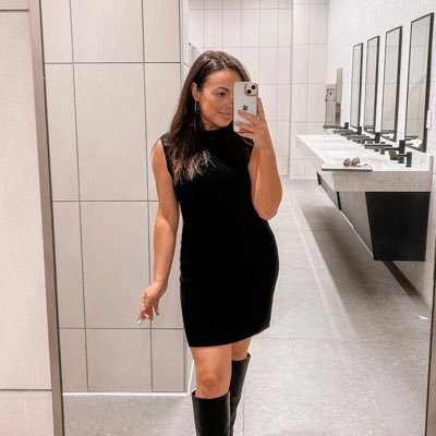 Abbey Huffman Profile