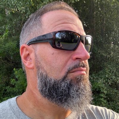 mickdayank's profile picture. 🇺🇸 Unapologetically American, 31 year U. S. Navy Seabee retiree, blessed beyond measure, conservative leaning libertarian thinker