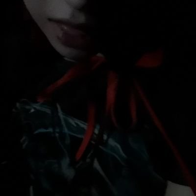 Pecado sangriento y noche eterna!~