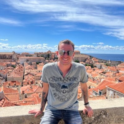 JorisCoppens's profile picture. 