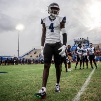 Mykel Calixte (@newerakel) Twitter profile photo