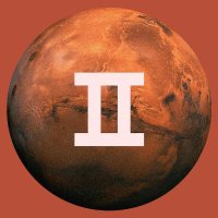 Marsgemini (@marsgemini999) 's Twitter Profile