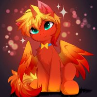 🔥Fiery Lightning⚡️ (@lightningfiery) 's Twitter Profile