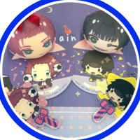 ain (@mnk_sk056) 's Twitter Profile
