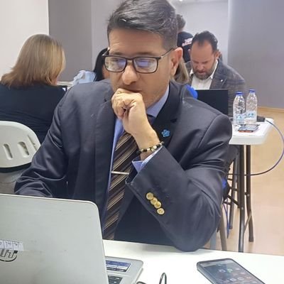Abogado, Mgs. en Derecho Penal- Criminalistica. Docente pre y postgrado. ExFiscal, Ex Relator TSJ, Ex Juez de Corte; Ex DP Ante las Salas Plena y Penal
